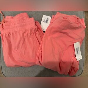 Kickee Pants Women’s Jogger Set